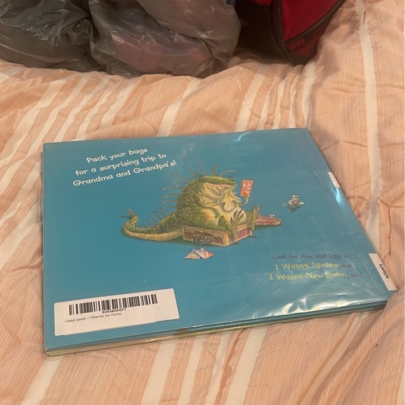 Kids book used in great condition - Picture 6 of 6